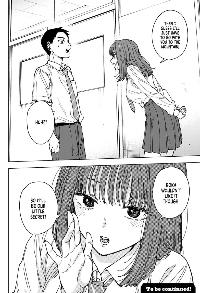 Haunted Peak Chapter 5 18