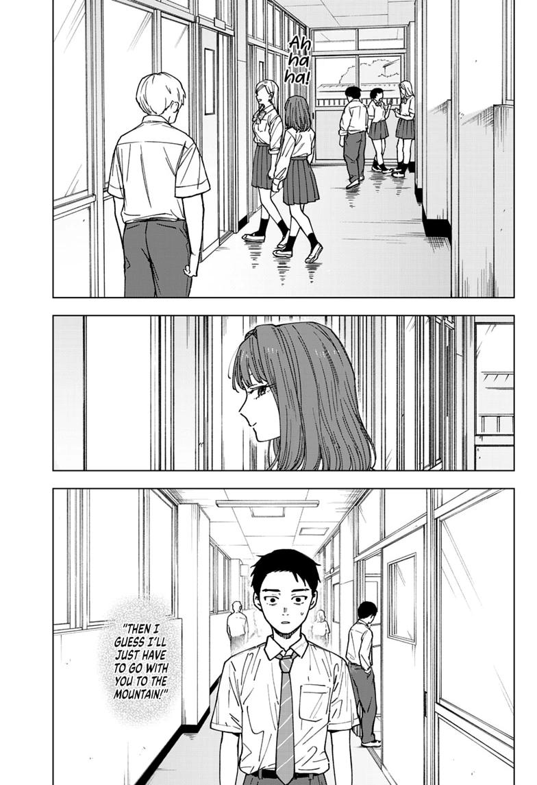 Haunted Peak Chapter 6 2