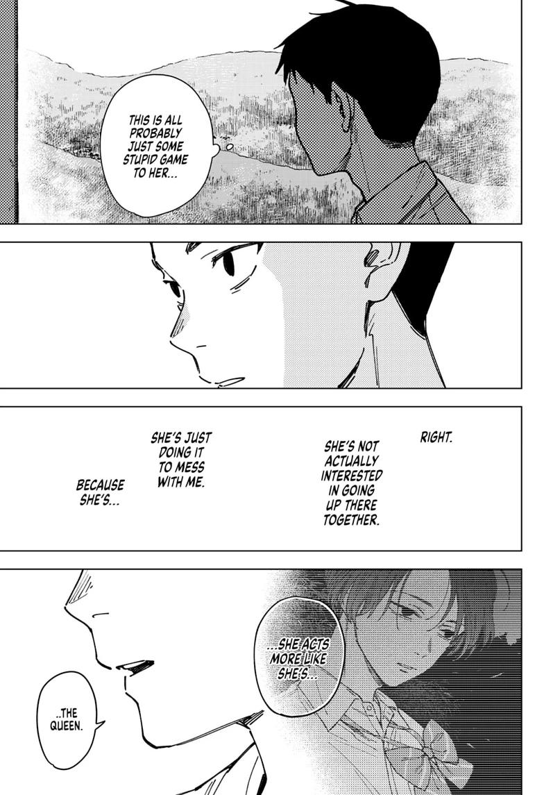 Haunted Peak Chapter 6 4