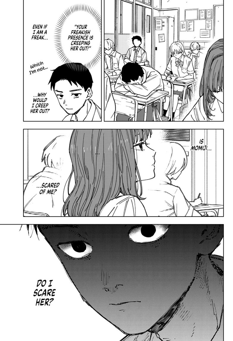 Haunted Peak Chapter 6 8