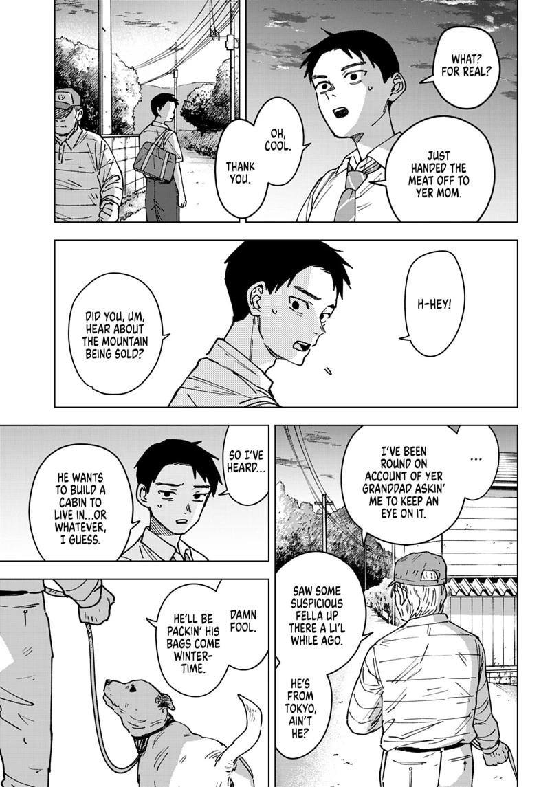 Haunted Peak Chapter 6 10