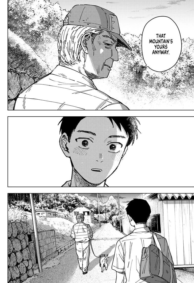 Haunted Peak Chapter 6 11