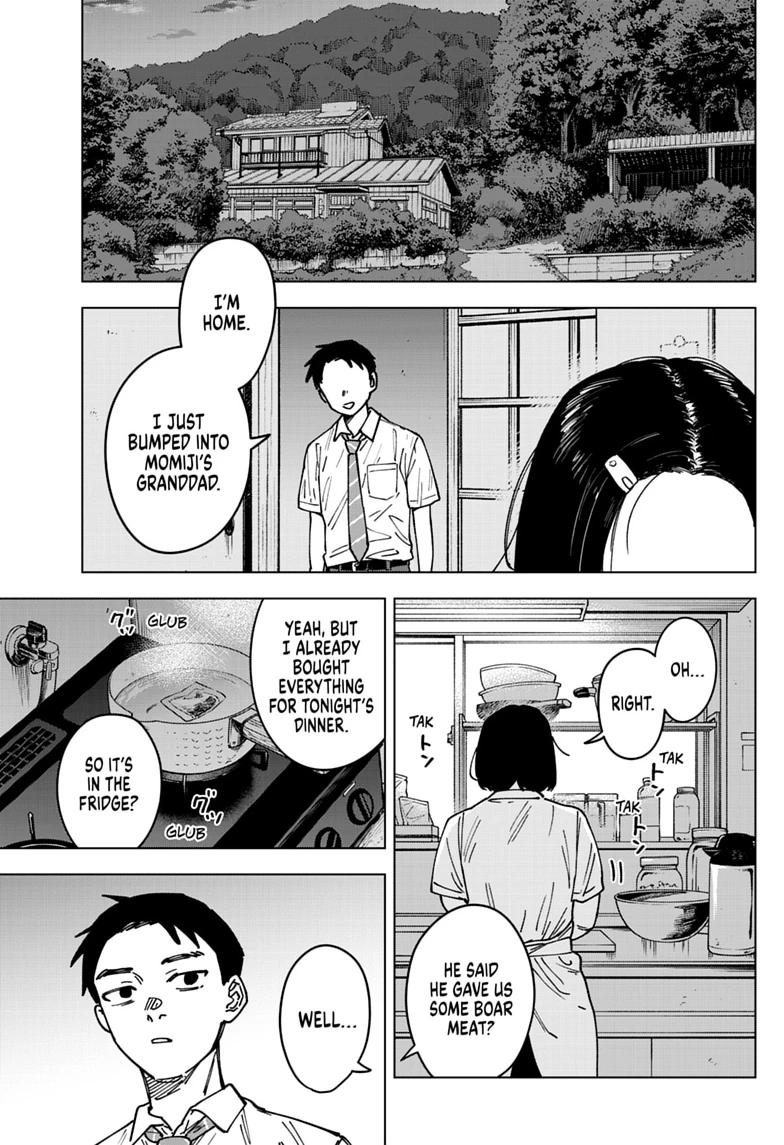 Haunted Peak Chapter 6 12