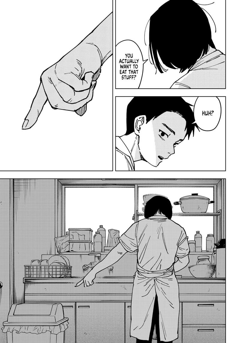 Haunted Peak Chapter 6 14