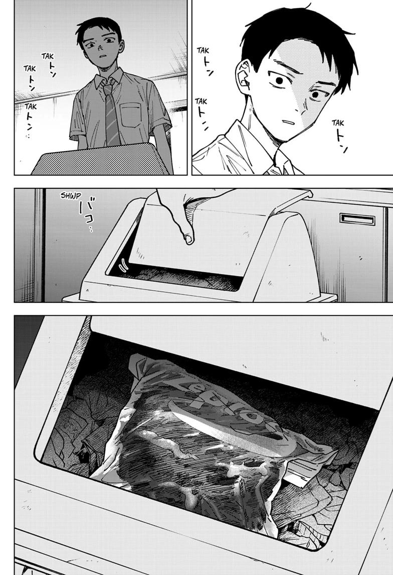 Haunted Peak Chapter 6 15