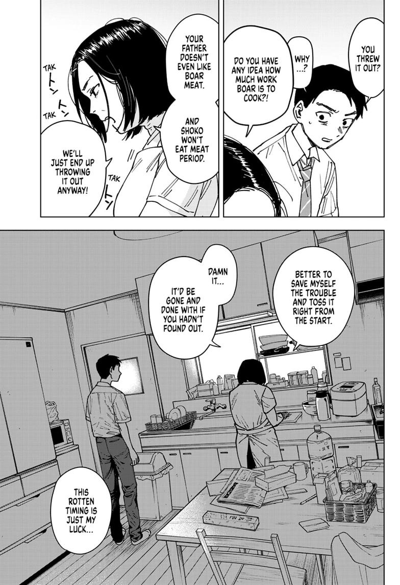 Haunted Peak Chapter 6 16
