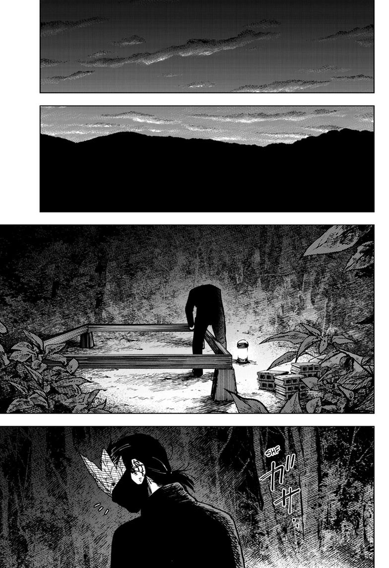Haunted Peak Chapter 6 18