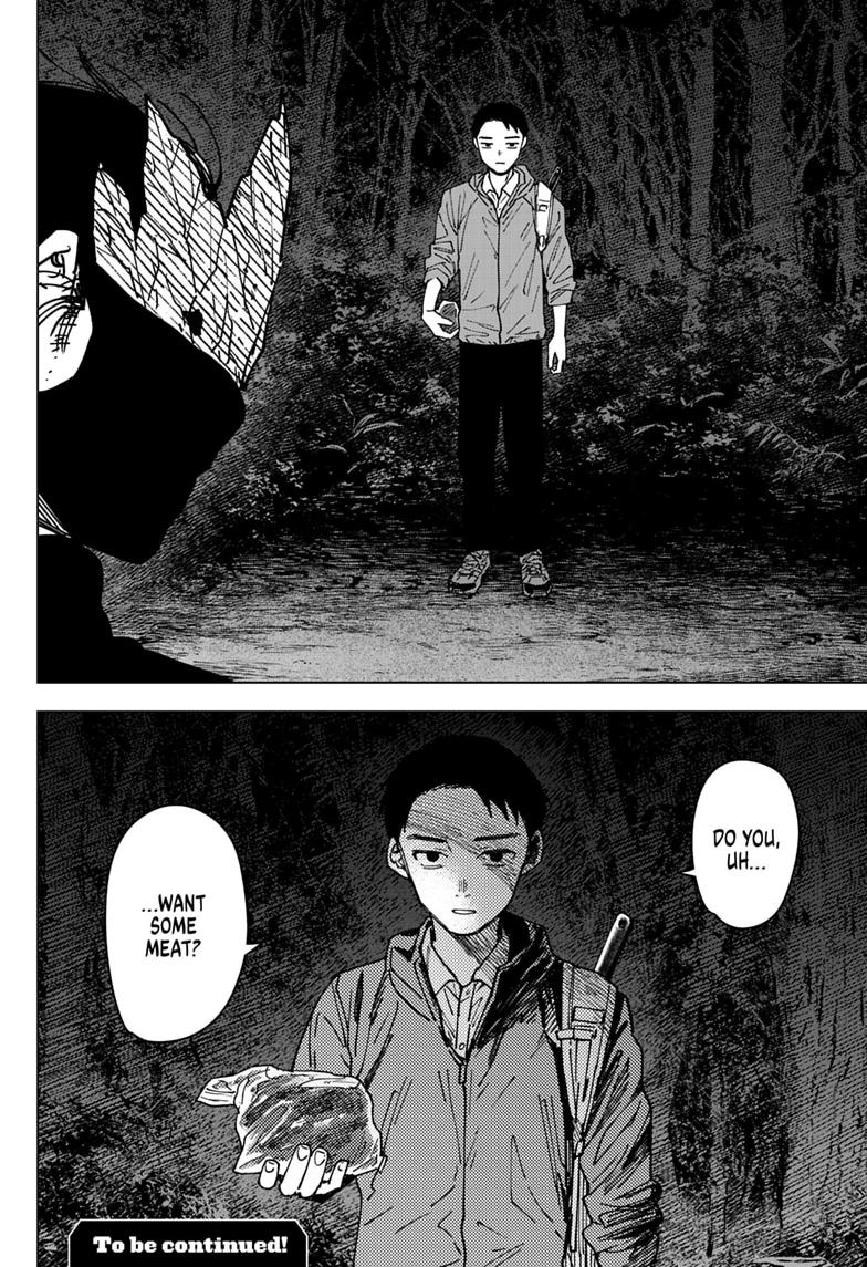 Haunted Peak Chapter 6 19