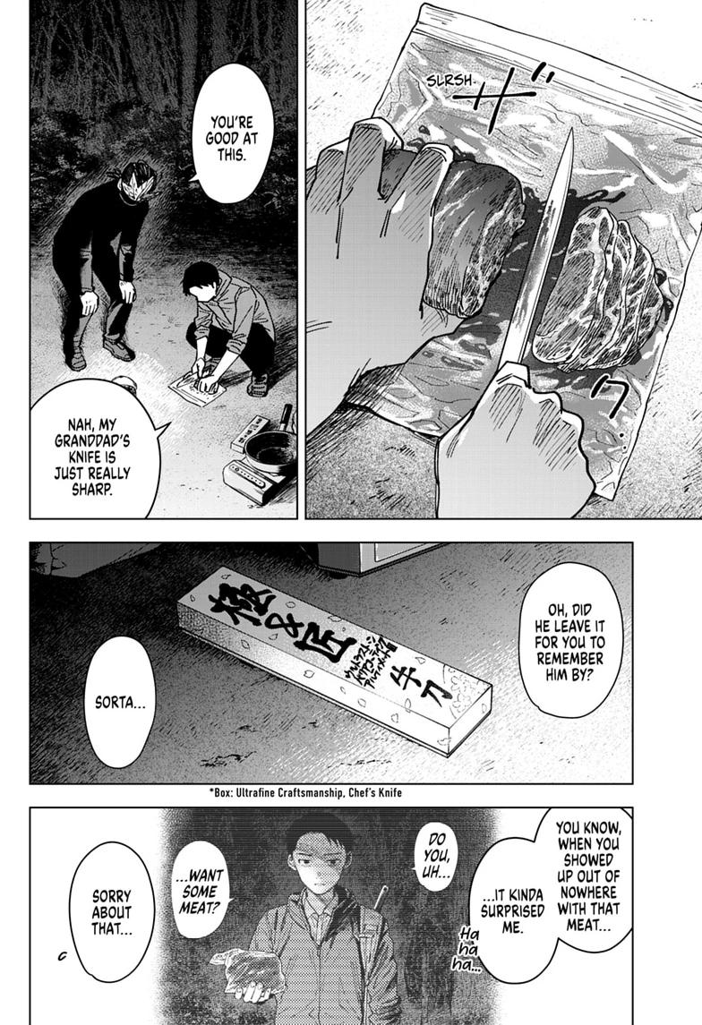 Haunted Peak Chapter 7 2