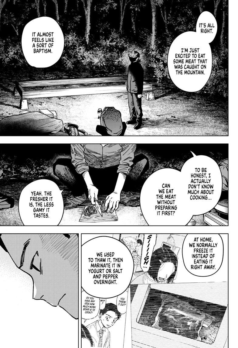Haunted Peak Chapter 7 3