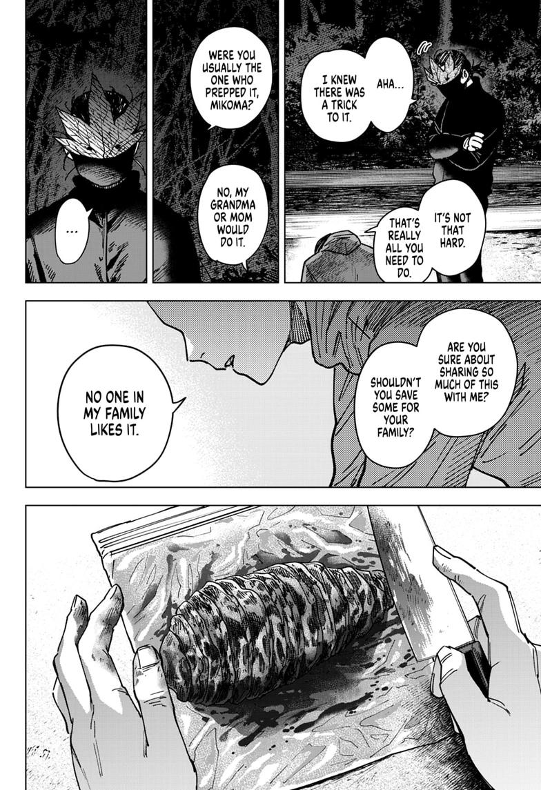 Haunted Peak Chapter 7 4