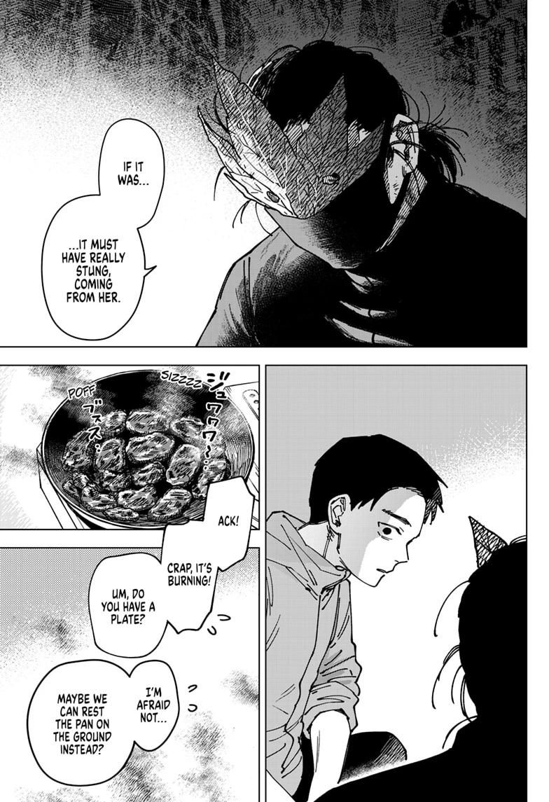 Haunted Peak Chapter 7 7
