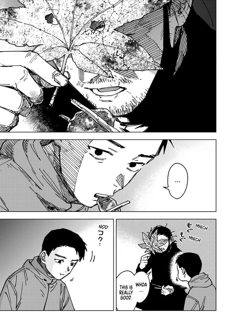 Haunted Peak Chapter 7 9