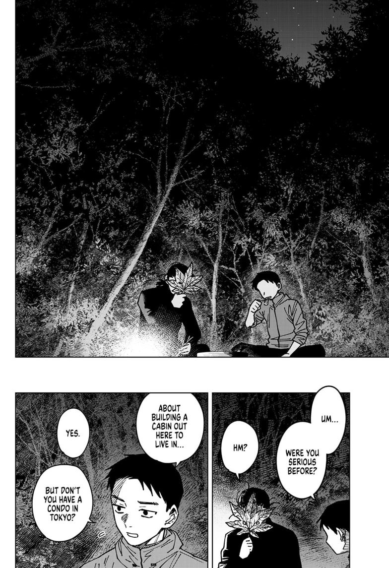Haunted Peak Chapter 7 10