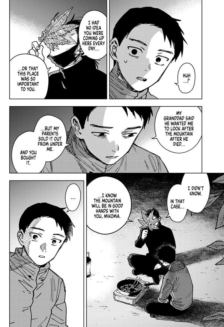 Haunted Peak Chapter 7 12