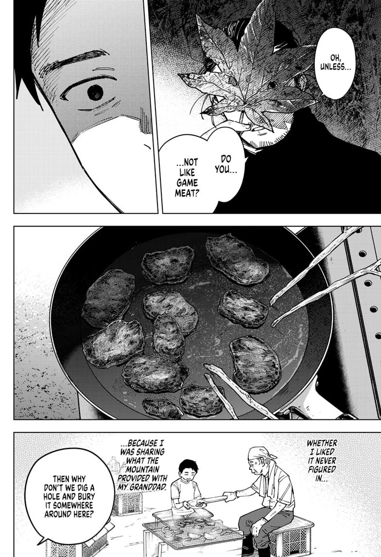 Haunted Peak Chapter 7 14