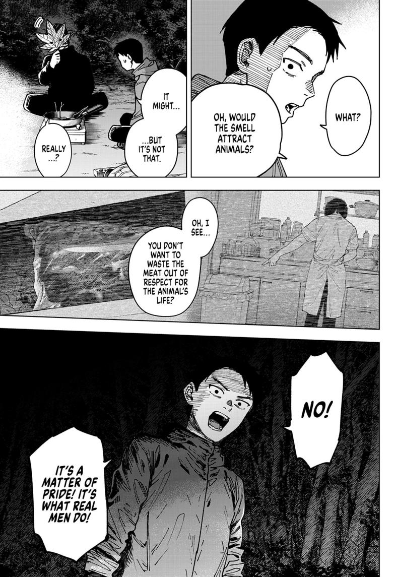 Haunted Peak Chapter 7 15