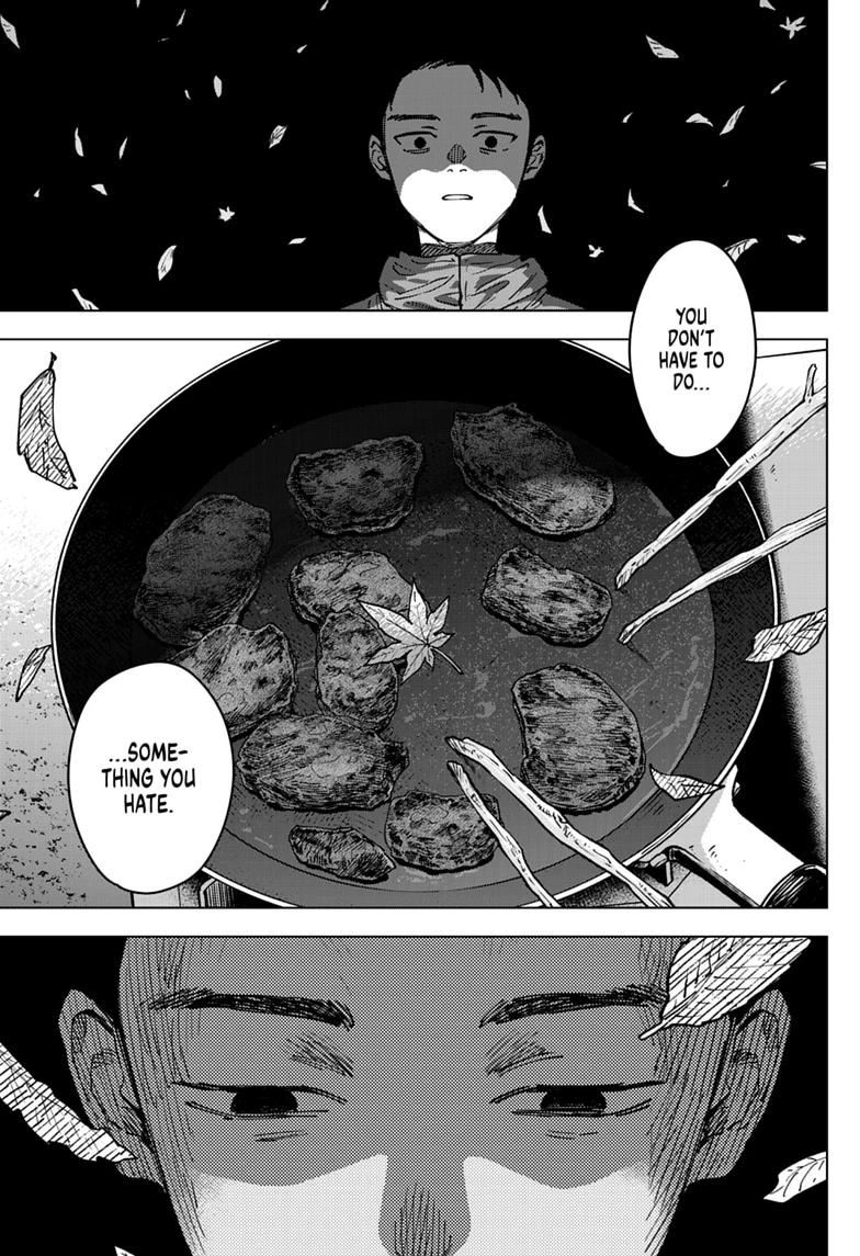 Haunted Peak Chapter 7 17