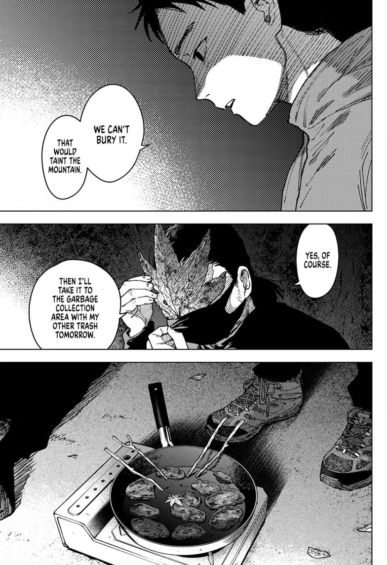 Haunted Peak Chapter 7 19