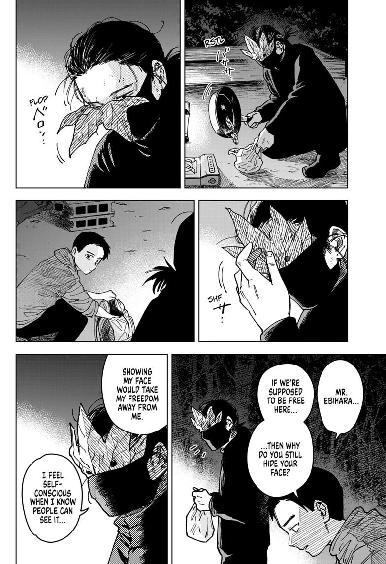 Haunted Peak Chapter 7 20