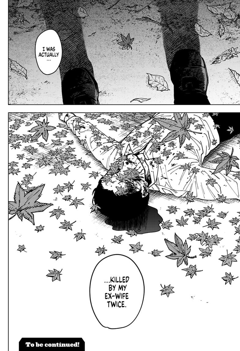 Haunted Peak Chapter 7 22