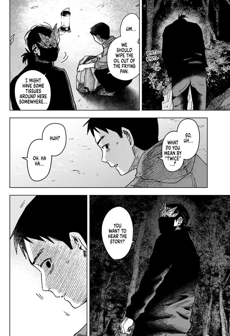 Haunted Peak Chapter 8 2