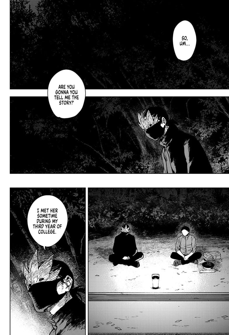 Haunted Peak Chapter 8 6