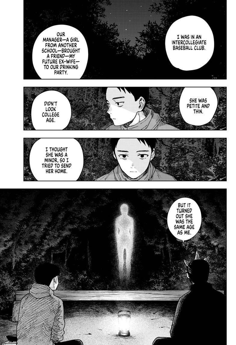 Haunted Peak Chapter 8 7