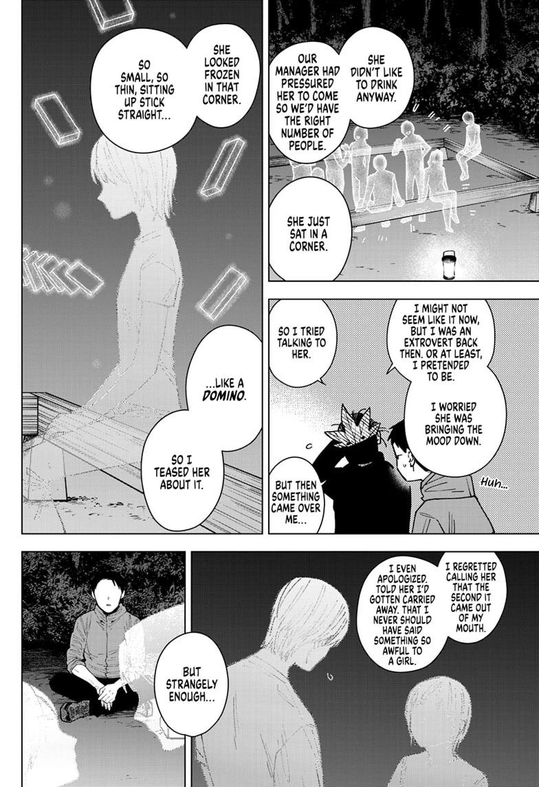 Haunted Peak Chapter 8 8
