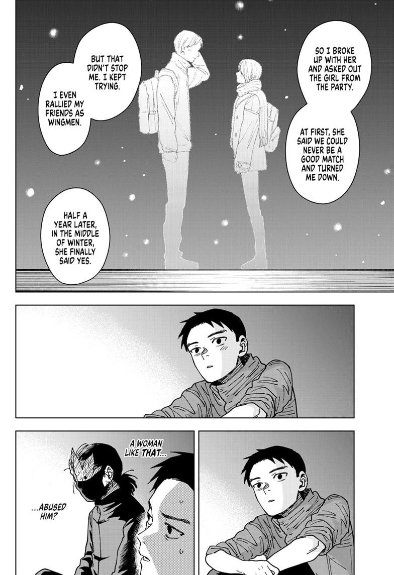 Haunted Peak Chapter 8 10