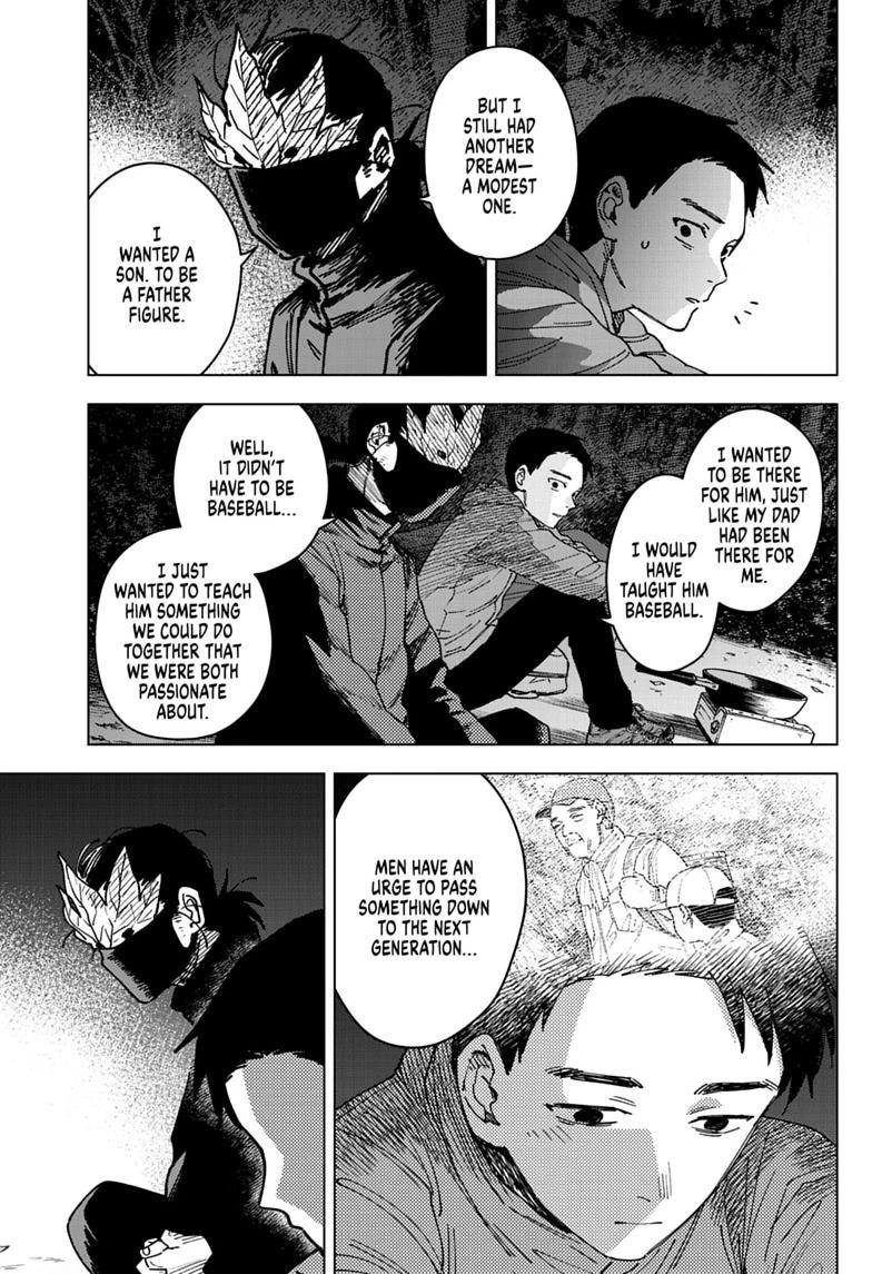 Haunted Peak Chapter 8 13