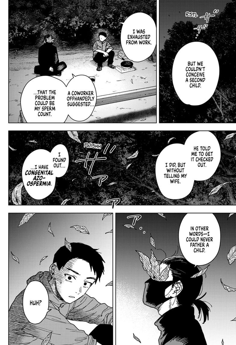 Haunted Peak Chapter 8 14