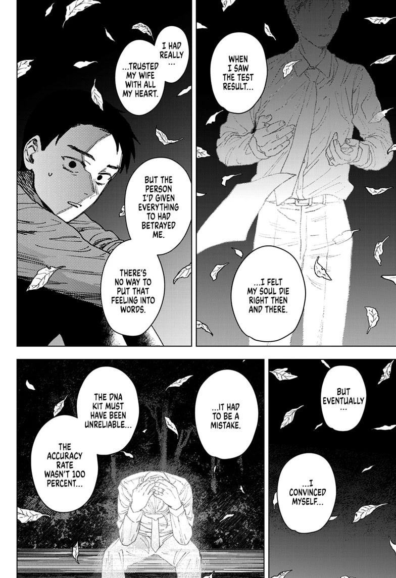 Haunted Peak Chapter 8 16