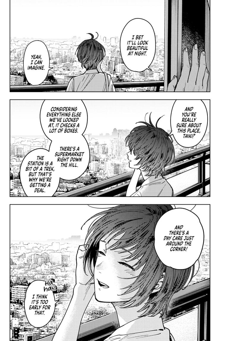 Haunted Peak Chapter 9 2
