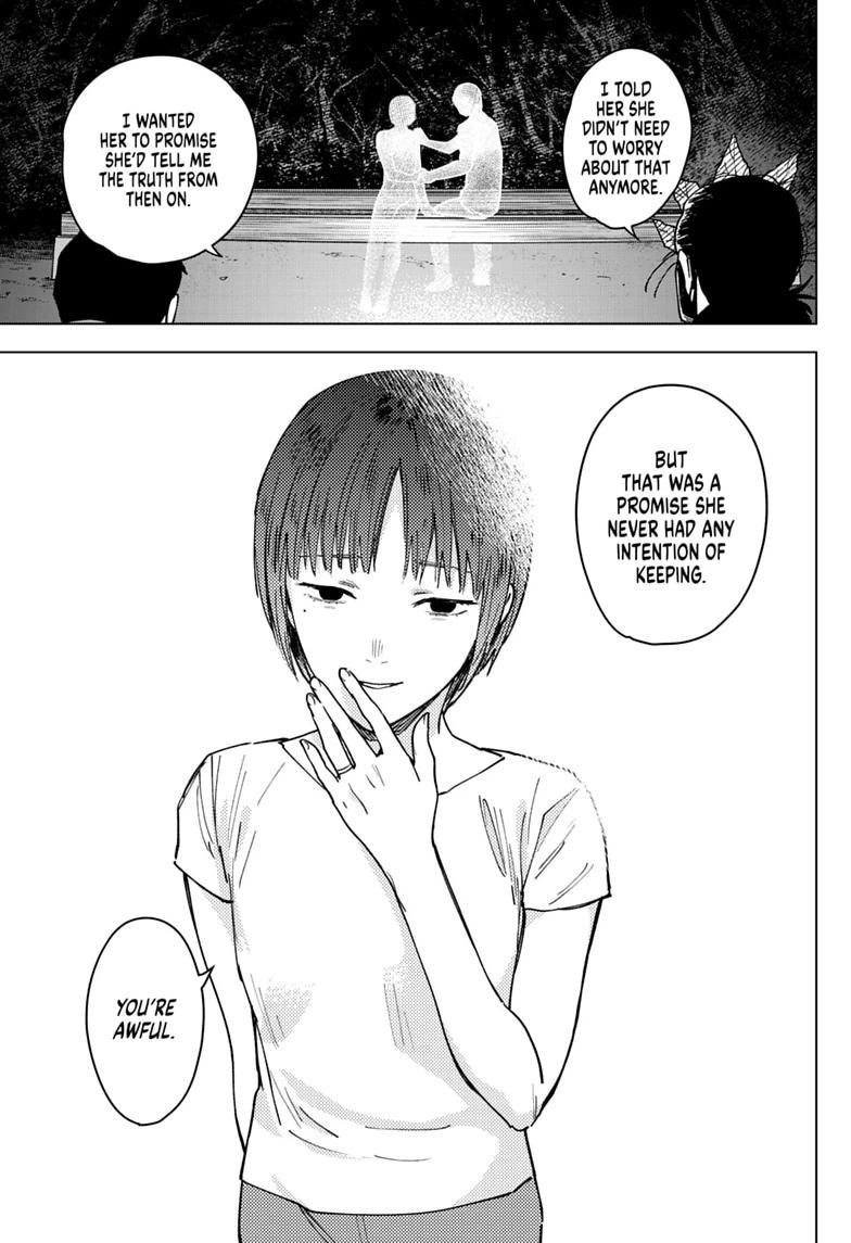 Haunted Peak Chapter 9 5