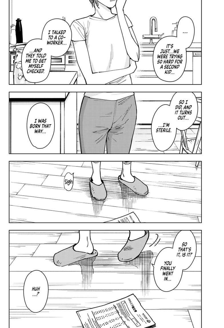 Haunted Peak Chapter 9 8