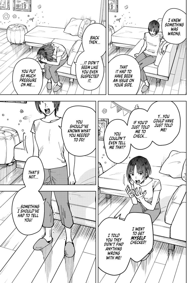Haunted Peak Chapter 9 9