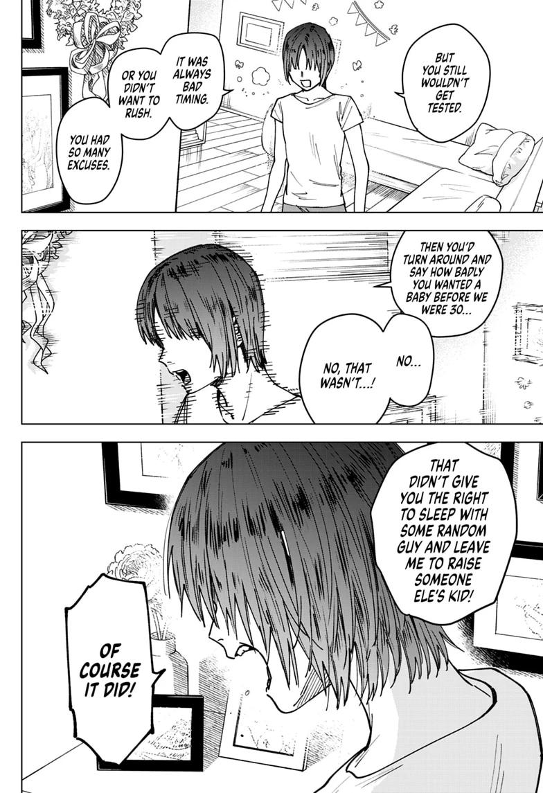 Haunted Peak Chapter 9 10