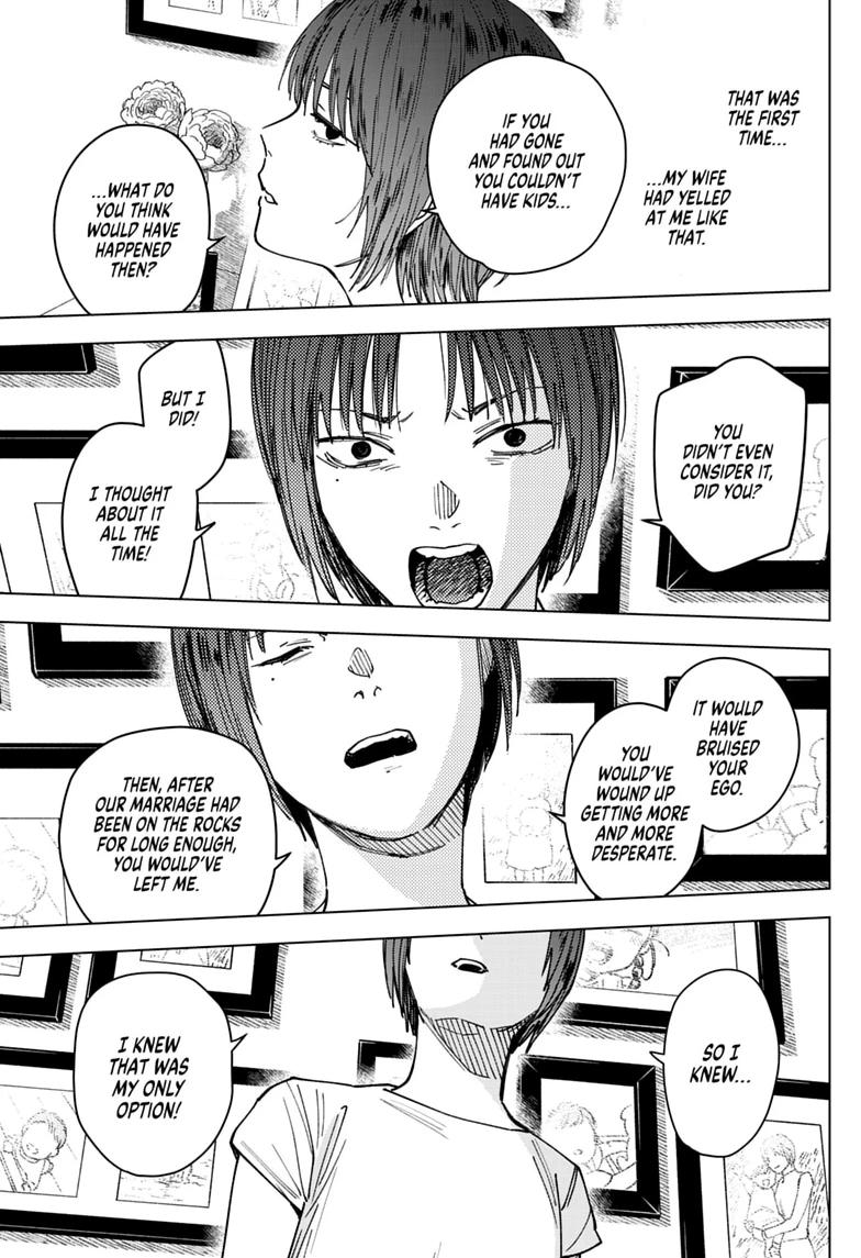 Haunted Peak Chapter 9 11
