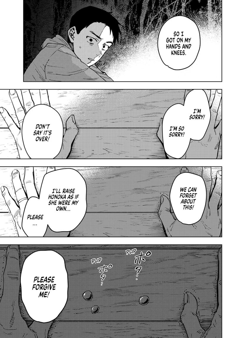 Haunted Peak Chapter 9 15