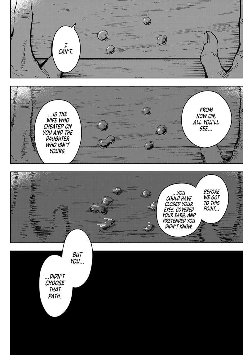 Haunted Peak Chapter 9 16