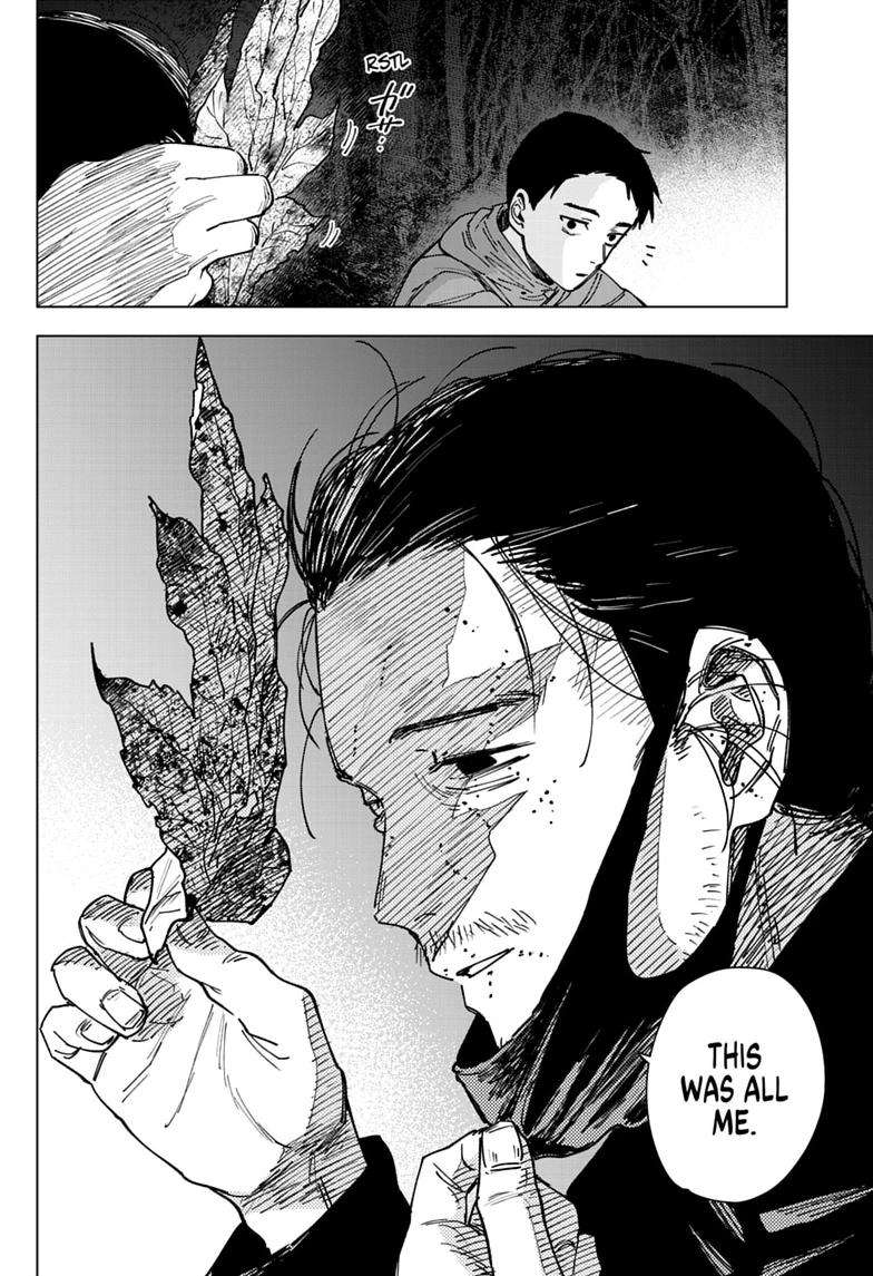 Haunted Peak Chapter 10 2