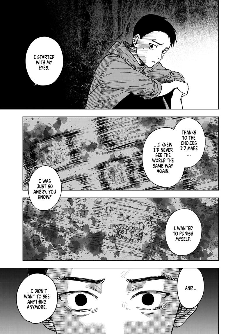 Haunted Peak Chapter 10 3