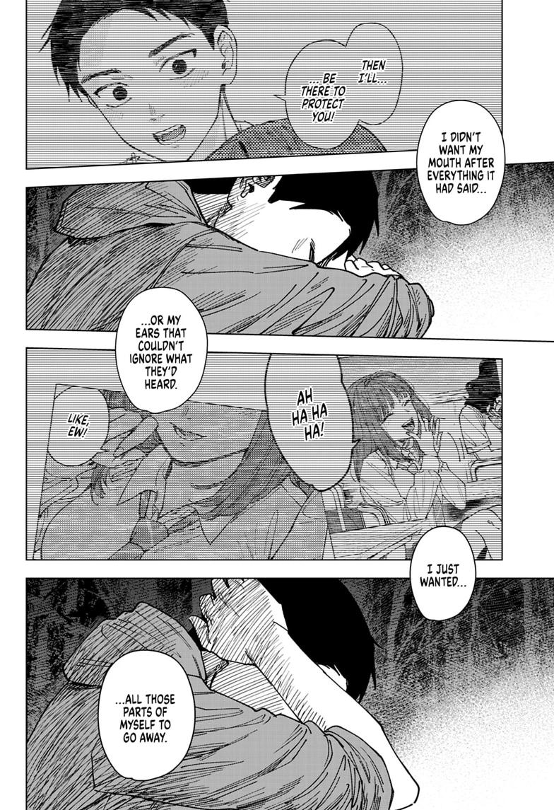Haunted Peak Chapter 10 4