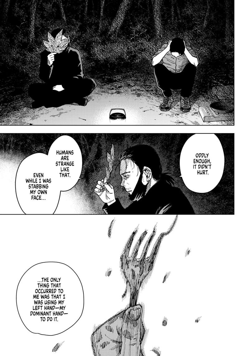 Haunted Peak Chapter 10 5
