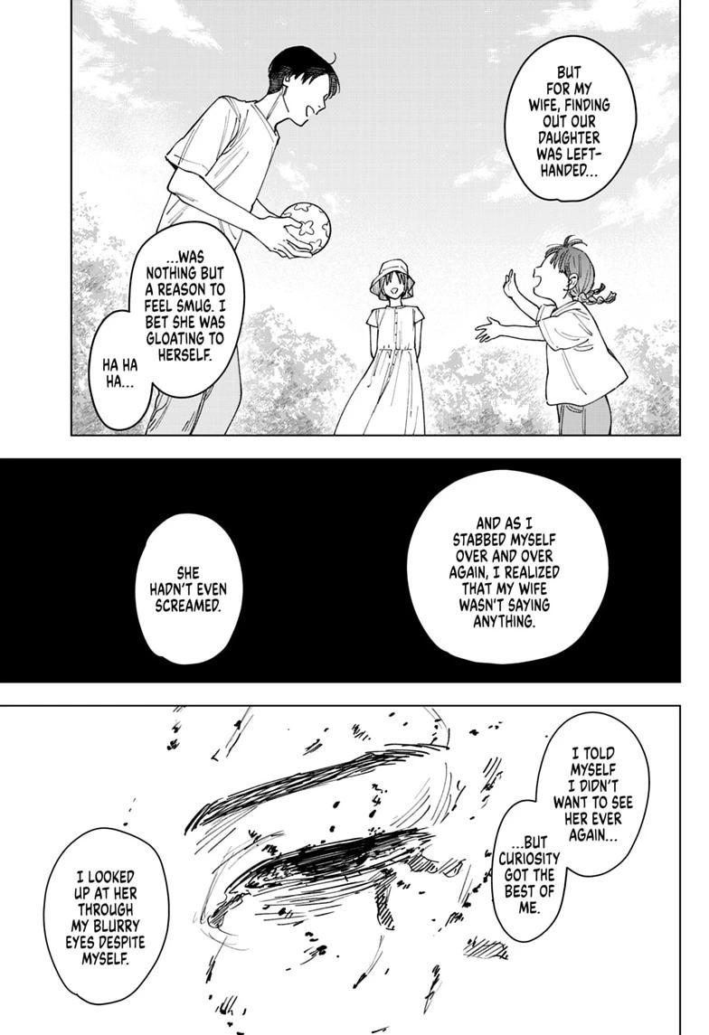 Haunted Peak Chapter 10 7
