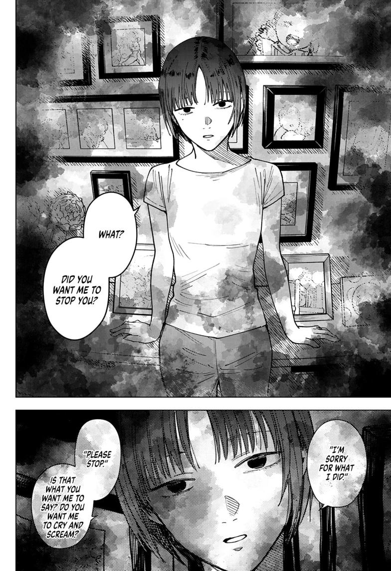 Haunted Peak Chapter 10 8