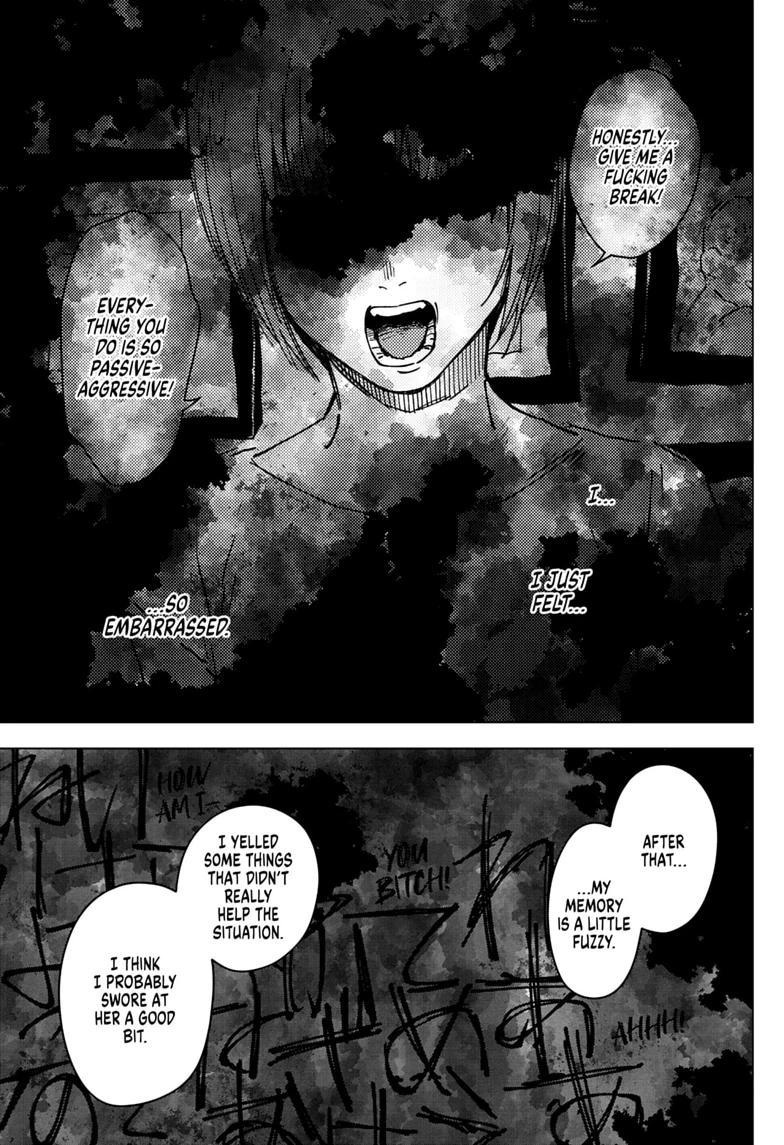 Haunted Peak Chapter 10 9