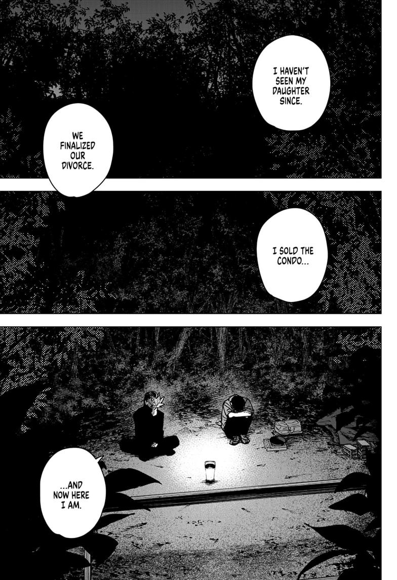 Haunted Peak Chapter 10 13