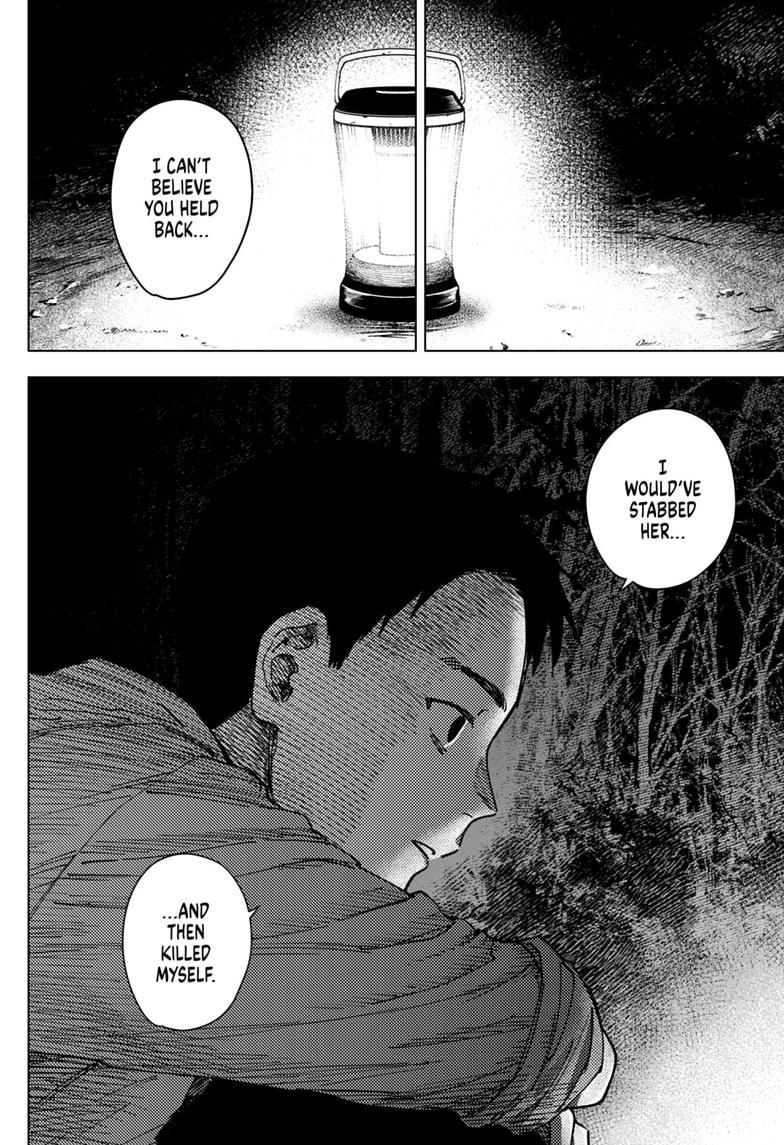 Haunted Peak Chapter 10 14